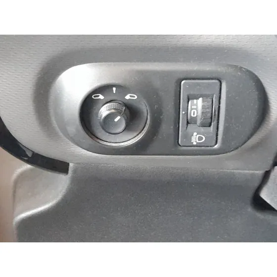 Mando Retrovisor para Citroën C4 Cactus