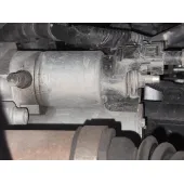 Motor Arranque para Citroën C4 Cactus