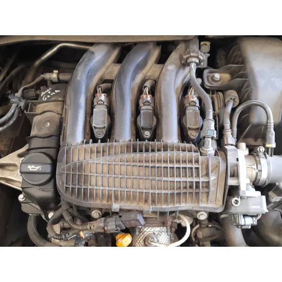 Motor Completo para Citroën C4 Cactus