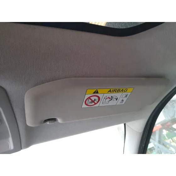Parasol Derecho para Citroën C4 Cactus