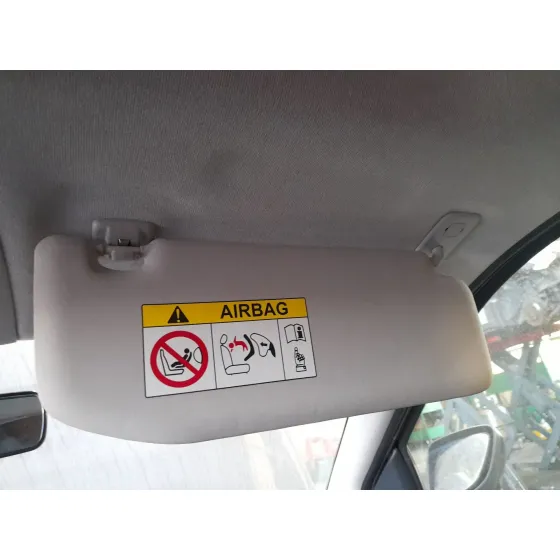 Parasol Derecho para Citroën C4 Cactus