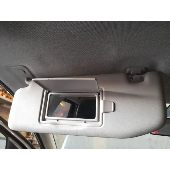 Parasol Izquierdo para Citroën C4 Cactus
