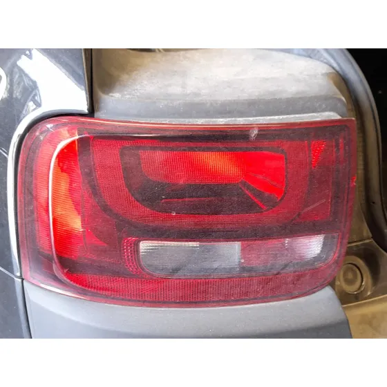 Piloto Trasero Izquierdo para Citroën C4 Cactus