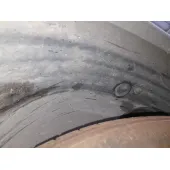 Plastico Pase Rueda Del. Dch. para Citroën C4 Cactus