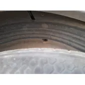 Plastico Pase Rueda Tras. Izq. para Citroën C4 Cactus