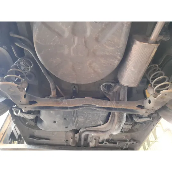 Puente Trasero para Citroën C4 Cactus