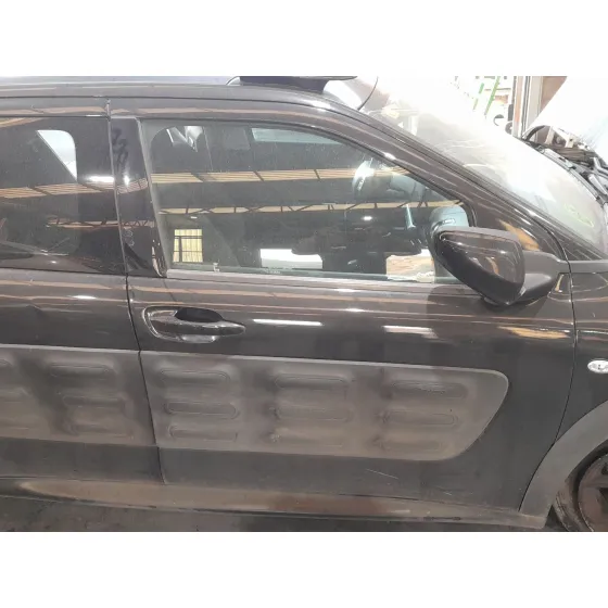 Puerta Delantera Derecha para Citroën C4 Cactus