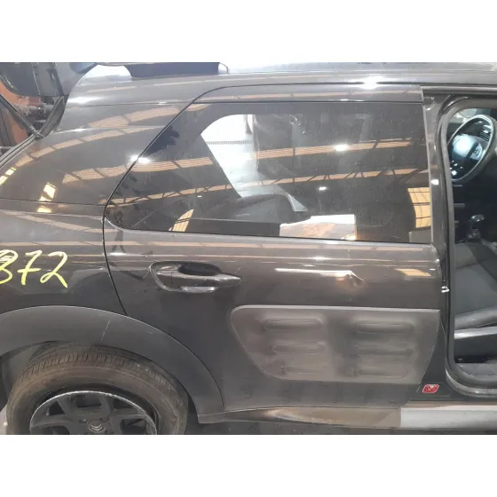 Puerta Trasera Derecha para Citroën C4 Cactus