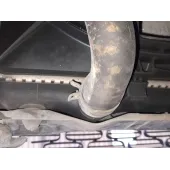 Radiador Agua para Citroën C4 Cactus