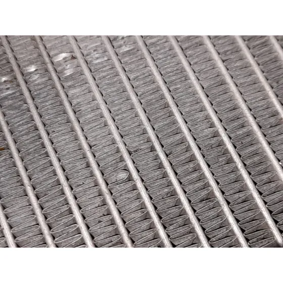 Radiador Agua para Citroën C4 Cactus