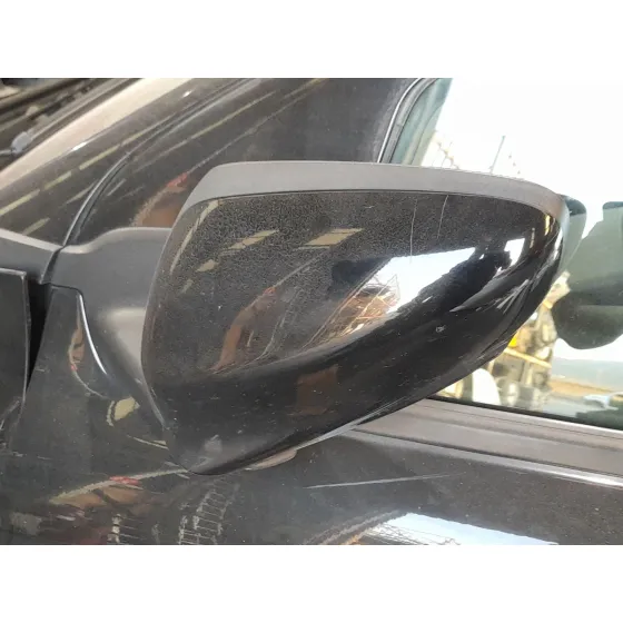 Retrovisor Izquierdo para Citroën C4 Cactus