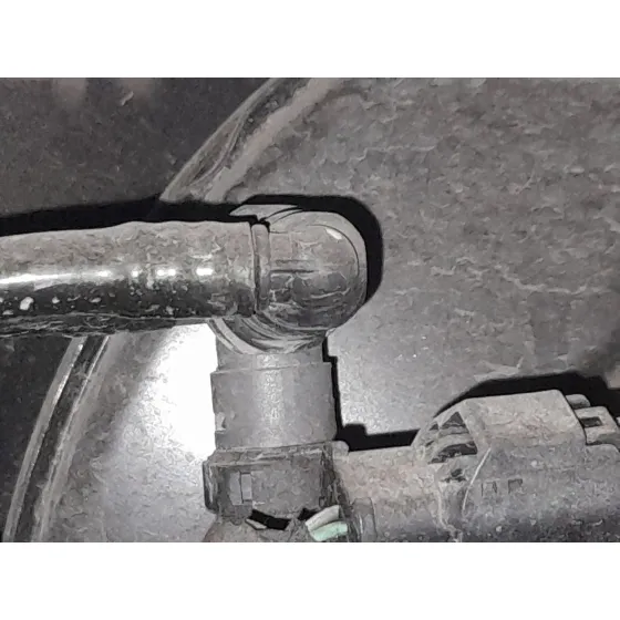 Servofreno para Citroën C4 Cactus