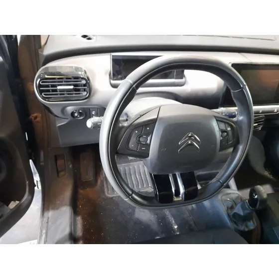 Volante para Citroën C4 Cactus