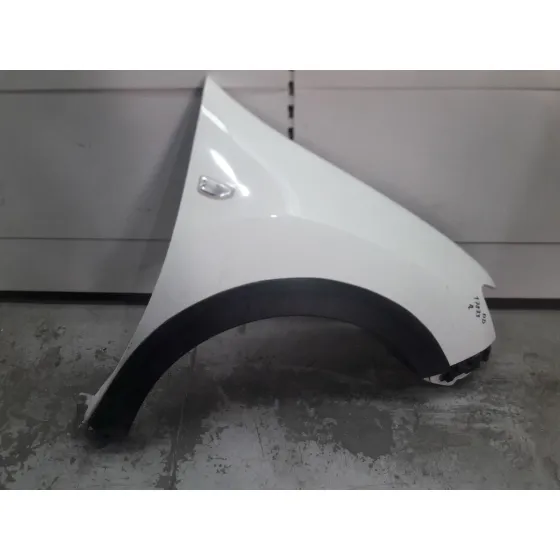 Aleta Delantera Derecha para Dacia Sandero Ii (B8_)