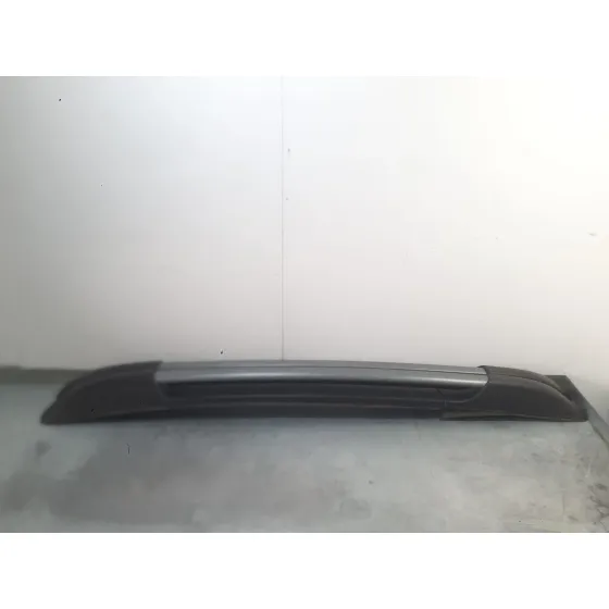 Barras Techo para Dacia Sandero Ii (B8_)