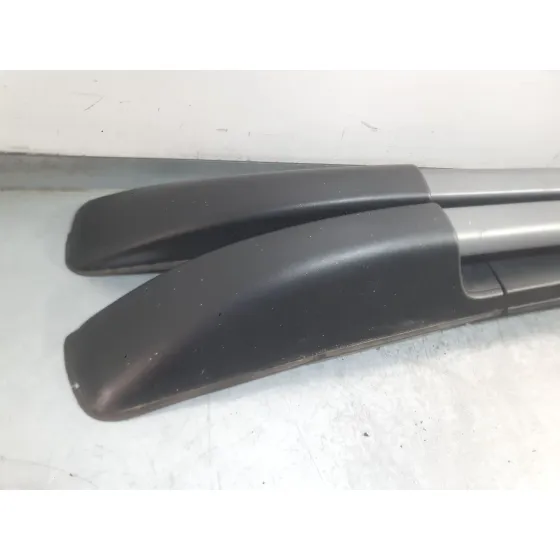 Barras Techo para Dacia Sandero Ii (B8_)