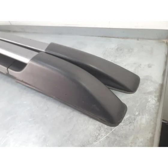 Barras Techo para Dacia Sandero Ii (B8_)
