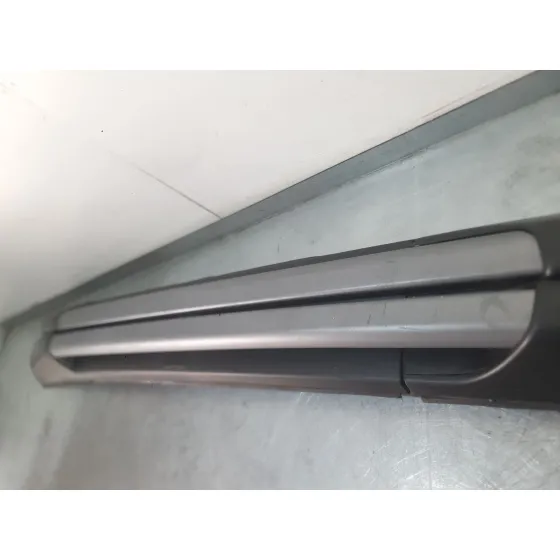 Barras Techo para Dacia Sandero Ii (B8_)