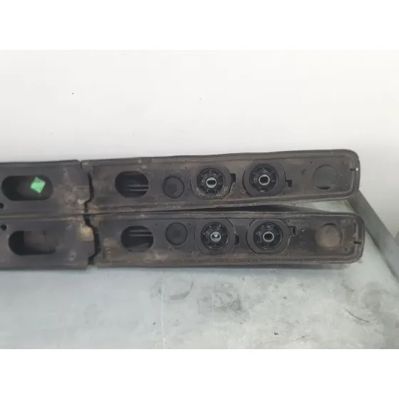 Barras Techo para Dacia Sandero Ii (B8_)
