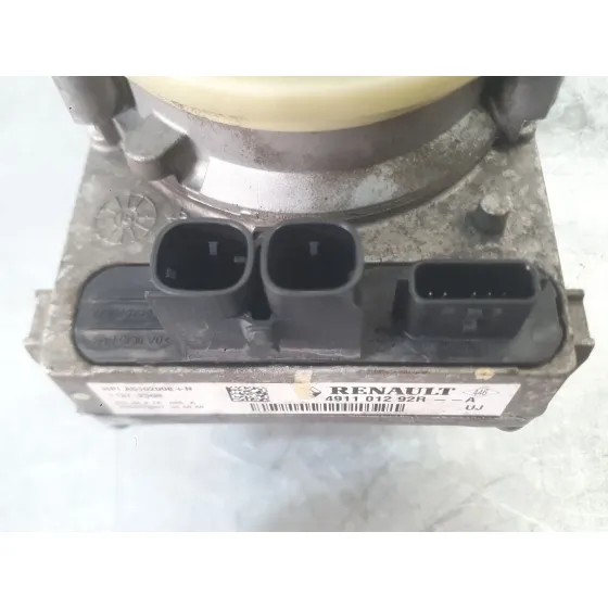 Bomba Direccion Electrica para Dacia Sandero Ii (B8_)