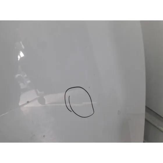 Capot para Dacia Sandero Ii (B8_)