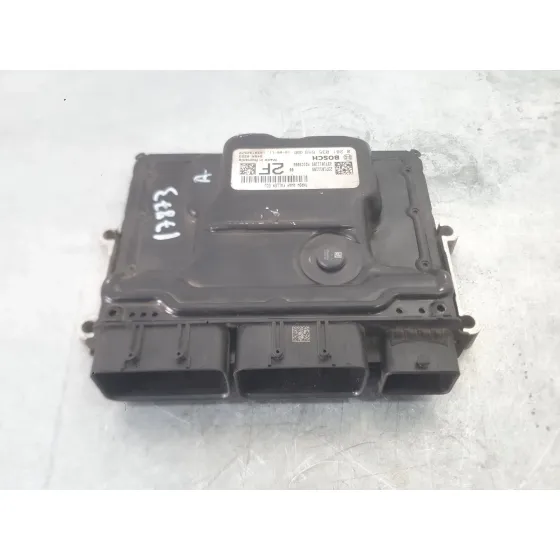 Centralita Motor Uce para Dacia Sandero Ii (B8_)