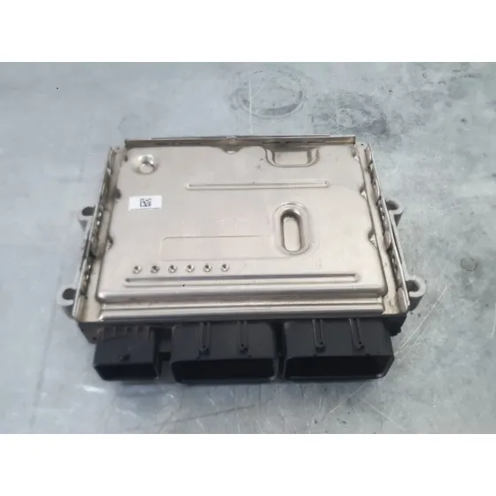 Centralita Motor Uce para Dacia Sandero Ii (B8_)