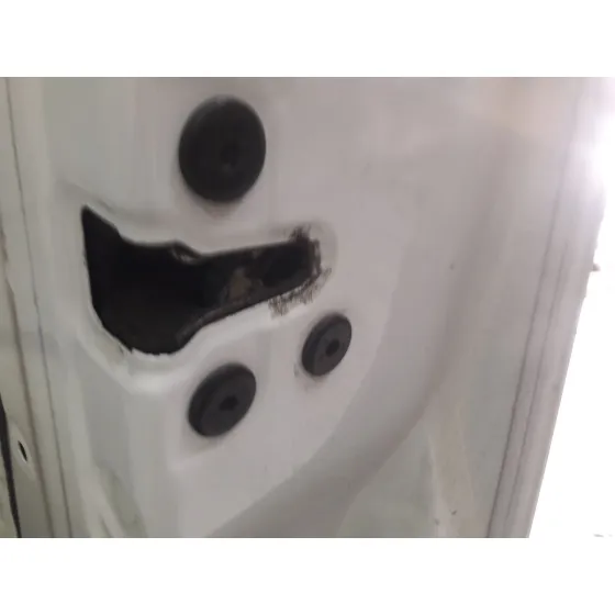Cerradura Puerta Delantera Derecha para Dacia Sandero Ii (B8_)