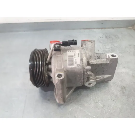Compresor Aire Acondicionado para Dacia Sandero Ii (B8_)