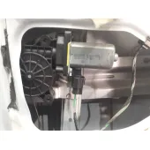 Elevalunas Trasero Derecho para Dacia Sandero Ii (B8_)