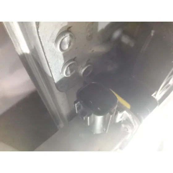 Elevalunas Trasero Derecho para Dacia Sandero Ii (B8_)