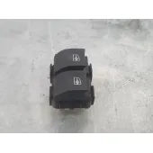 Mando Elevalunas Delantero Izquierdo para Dacia Sandero Ii (B8_)