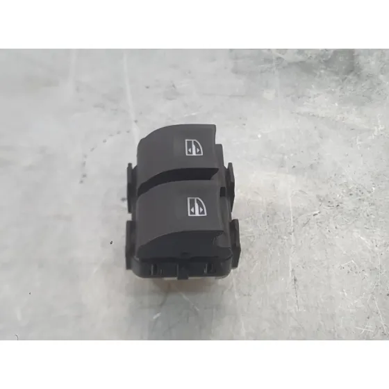 Mando Elevalunas Delantero Izquierdo para Dacia Sandero Ii (B8_)
