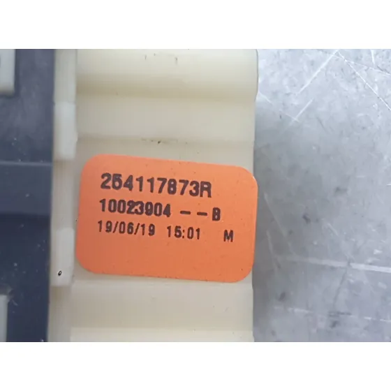 Mando Elevalunas Delantero Izquierdo para Dacia Sandero Ii (B8_)
