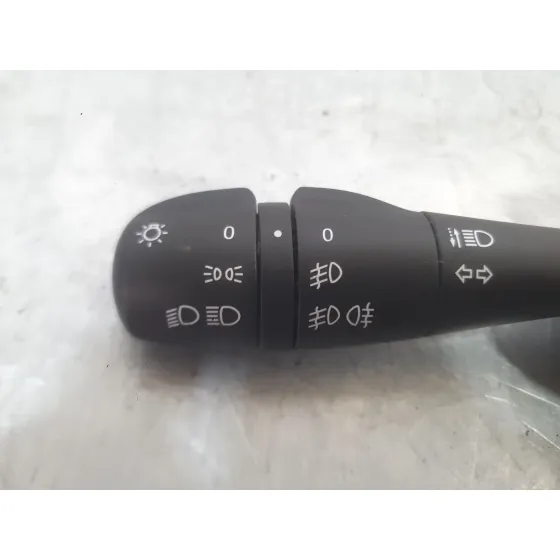 Mando Intermitentes para Dacia Sandero Ii (B8_)