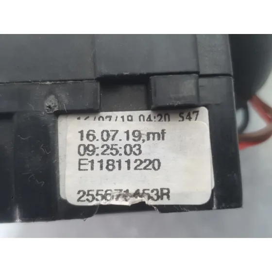 Mando Intermitentes para Dacia Sandero Ii (B8_)
