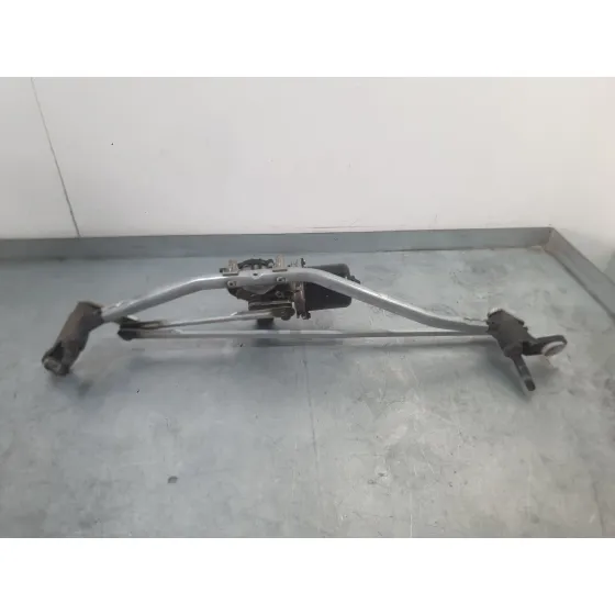 Motor Limpia Delantero para Dacia Sandero Ii (B8_)