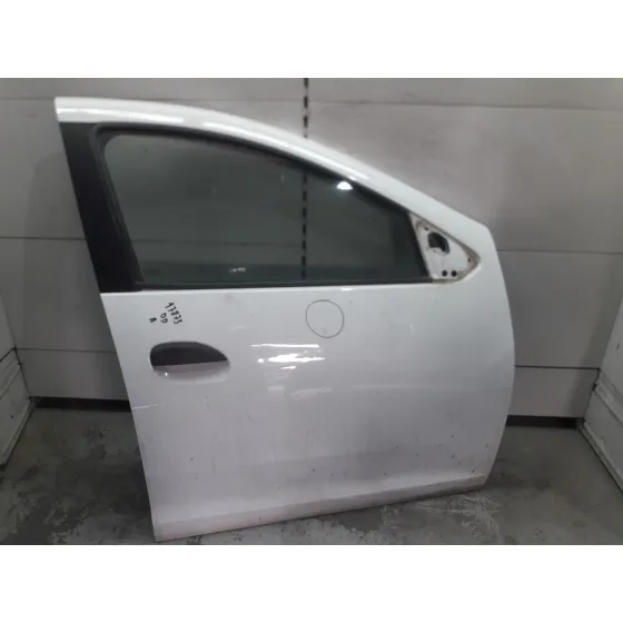 Puerta Delantera Derecha para Dacia Sandero Ii (B8_)