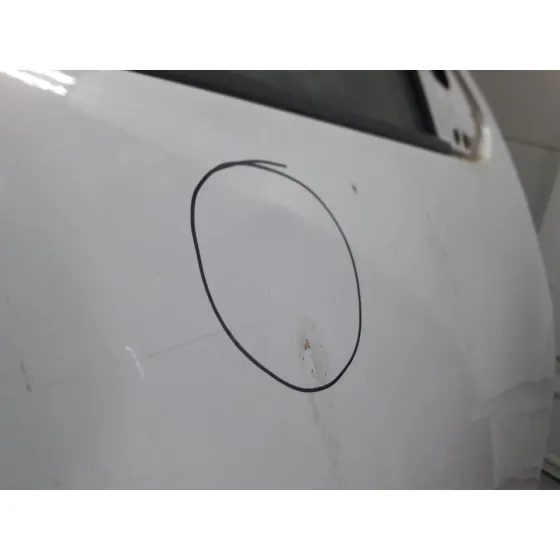 Puerta Delantera Derecha para Dacia Sandero Ii (B8_)