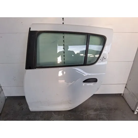 Puerta Trasera Izquierda para Dacia Sandero Ii (B8_)