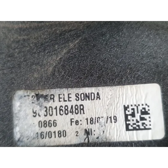 Retrovisor Derecho para Dacia Sandero Ii (B8_)