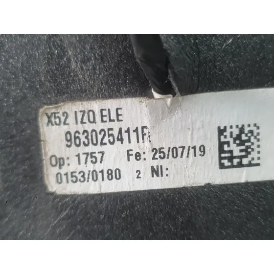 Retrovisor Izquierdo para Dacia Sandero Ii (B8_)