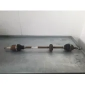 Transmision Delantera Derecha para Dacia Sandero Ii (B8_)