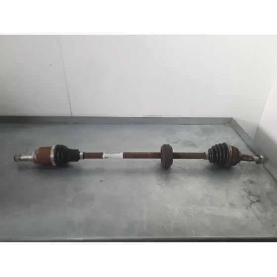 Transmision Delantera Derecha para Dacia Sandero Ii (B8_)