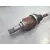 Transmision Delantera Derecha para Dacia Sandero Ii (B8_)