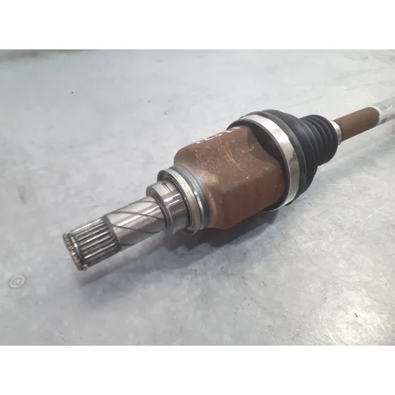 Transmision Delantera Derecha para Dacia Sandero Ii (B8_)