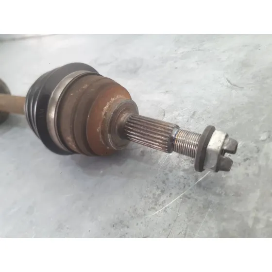 Transmision Delantera Derecha para Dacia Sandero Ii (B8_)
