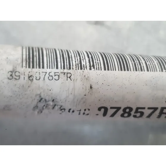 Transmision Delantera Derecha para Dacia Sandero Ii (B8_)