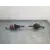 Transmision Delantera Izquierda para Dacia Sandero Ii (B8_)