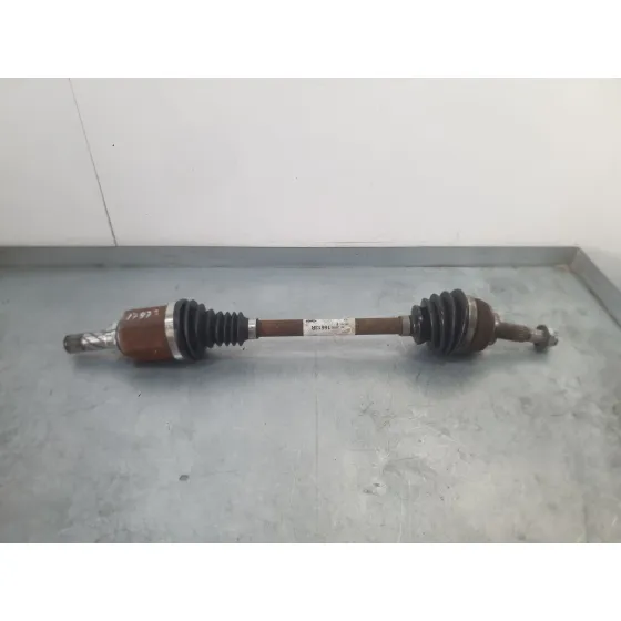 Transmision Delantera Izquierda para Dacia Sandero Ii (B8_)